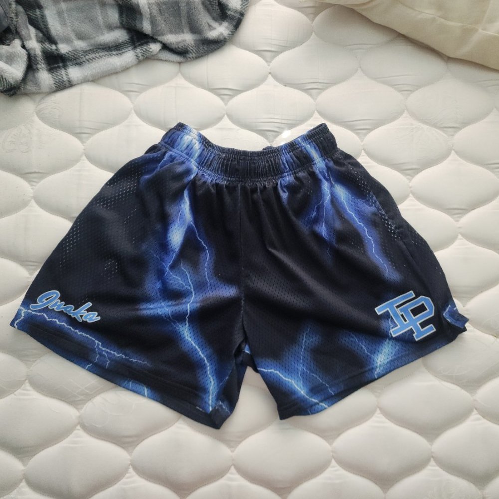 INAKA POWER LIGHTNING SHORTS